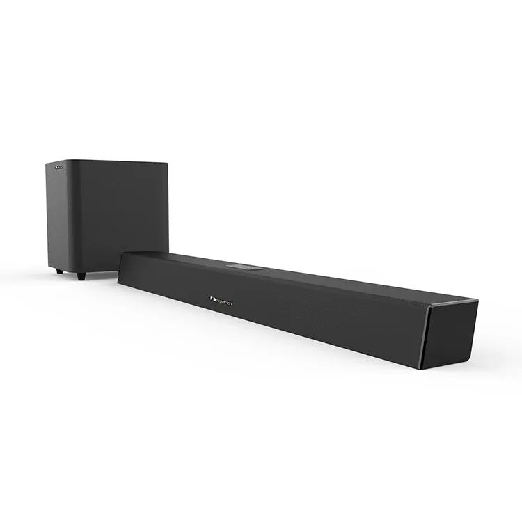 Nakamichi SoundStation 9W 2.1聲道家庭影院音響