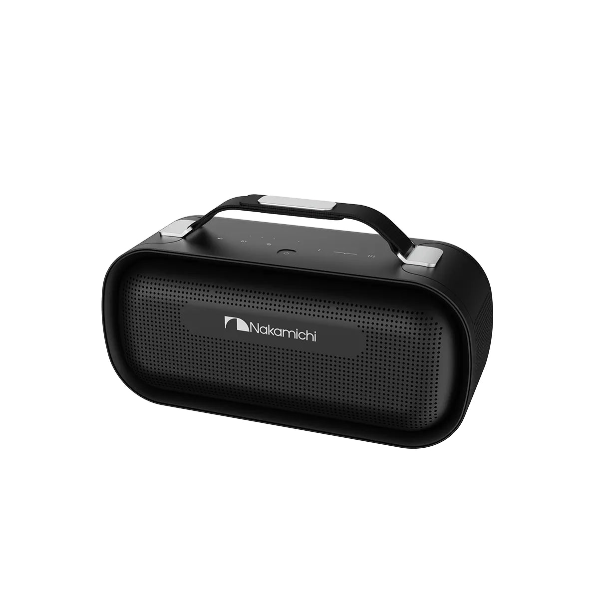 Nakamichi Elite N-Power Ultra 便攜高音質藍牙喇叭