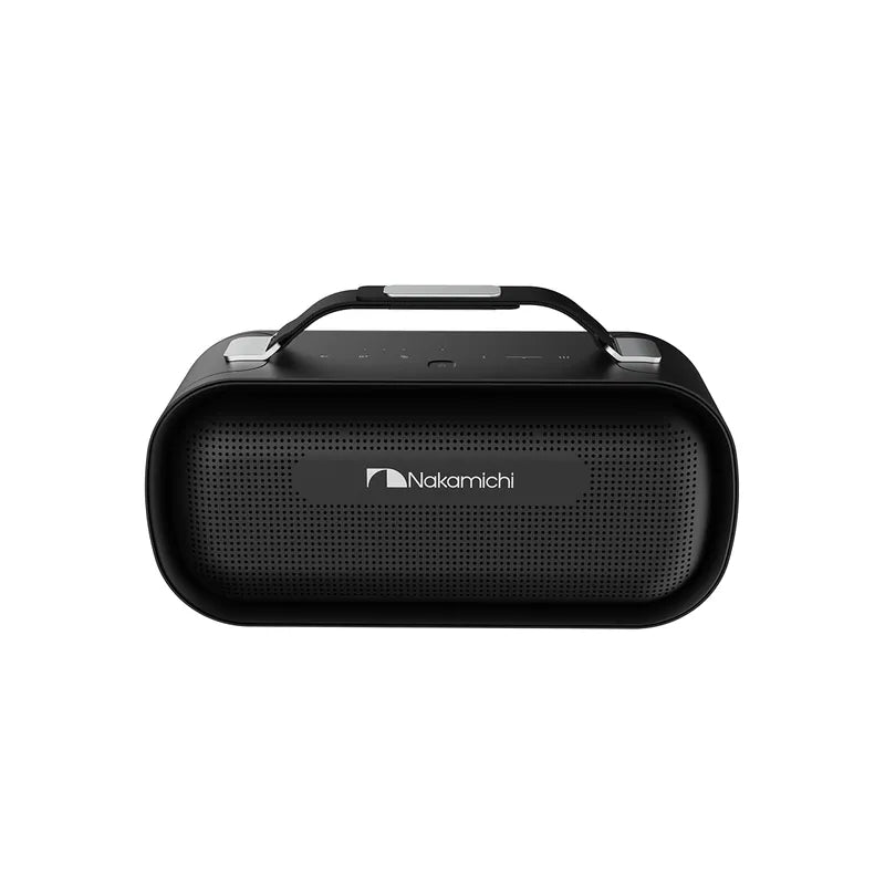 Nakamichi Elite N-Power Ultra 便攜高音質藍牙喇叭