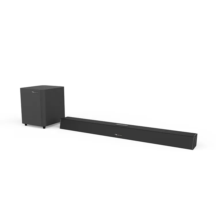 Nakamichi SoundStation 9W 2.1聲道家庭影院音響
