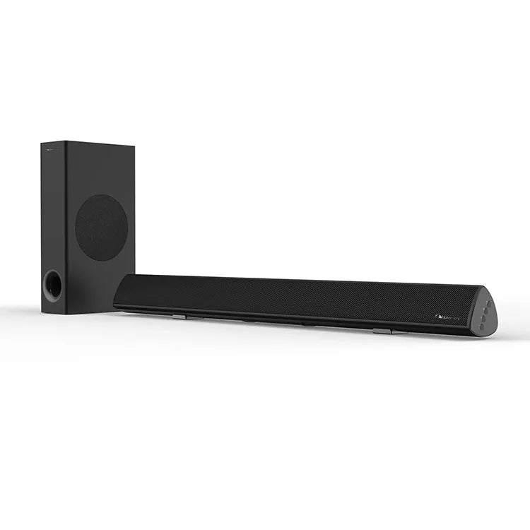 Nakamichi SoundStation 8W 2.1ch 電視音響