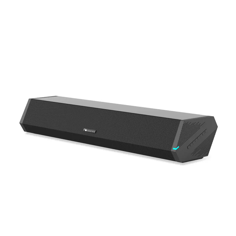 Nakamichi Soundstation Mars 2.0ch 電視音響
