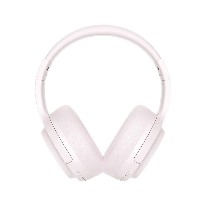 Nakamichi OW1100ANC 主動式降噪藍牙耳機 - 櫻花