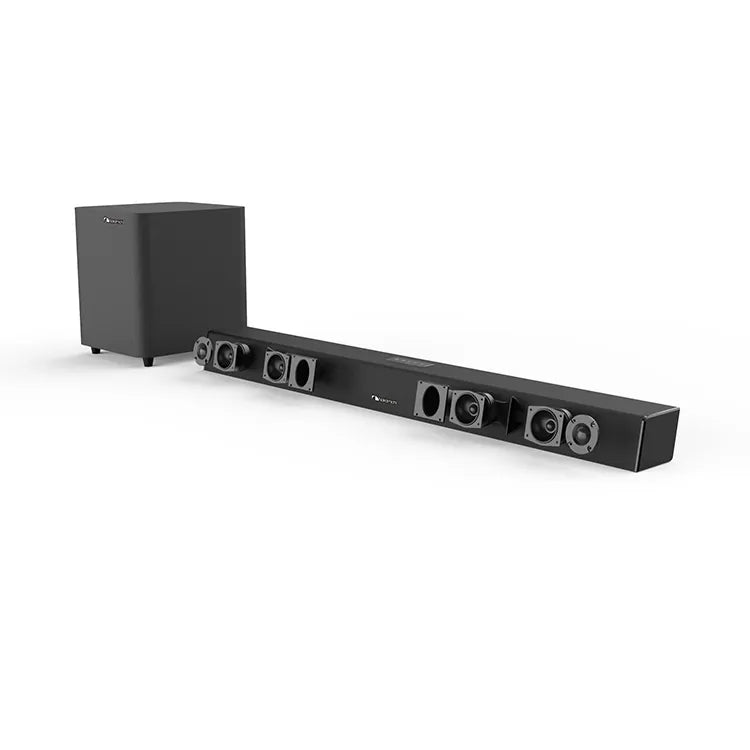 Nakamichi SoundStation 9W 2.1聲道家庭影院音響