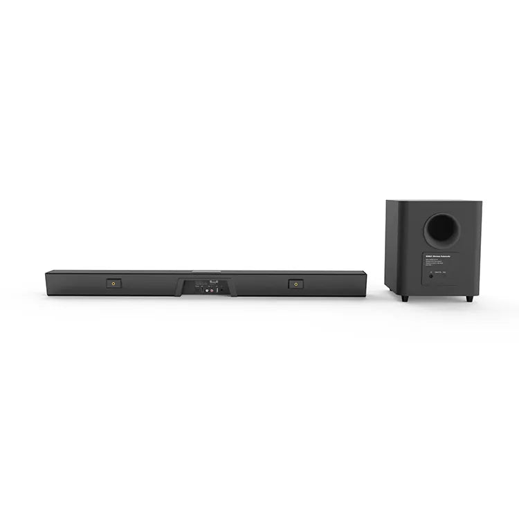 Nakamichi SoundStation 9W 2.1聲道家庭影院音響