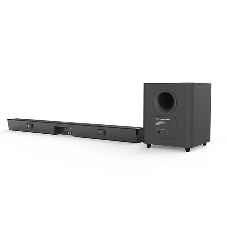 Nakamichi SoundStation 9W 2.1聲道家庭影院音響