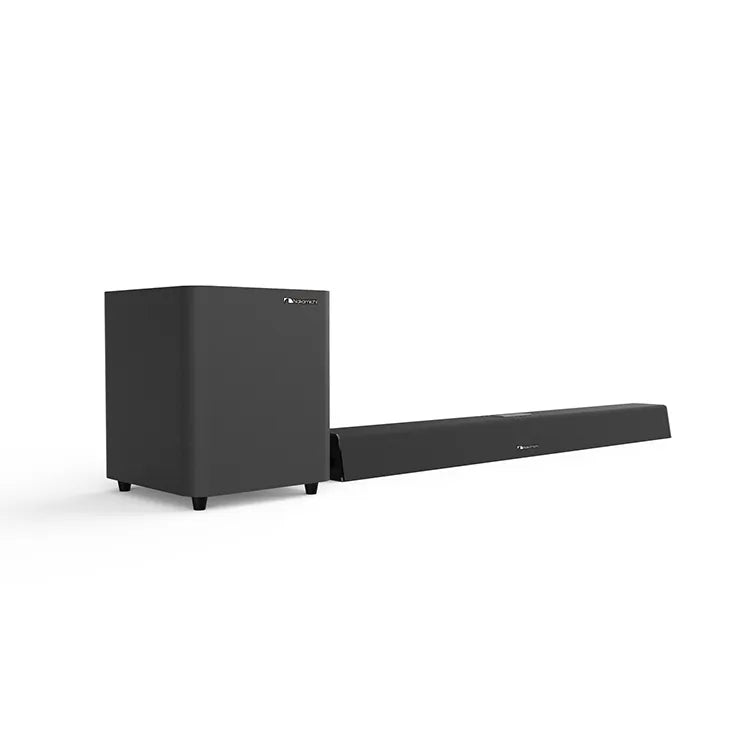 Nakamichi SoundStation 9W 2.1聲道家庭影院音響