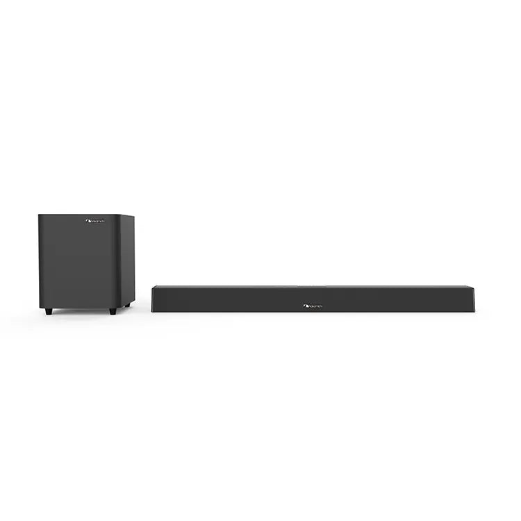 Nakamichi SoundStation 9W 2.1聲道家庭影院音響