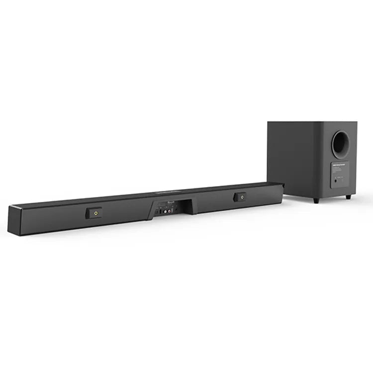 Nakamichi SoundStation 9W 2.1聲道家庭影院音響