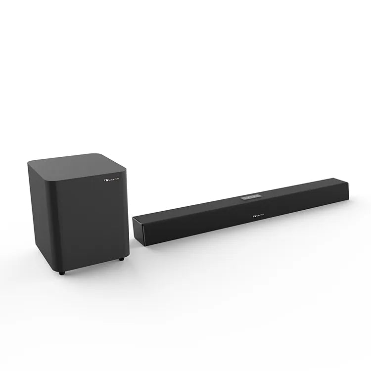 Nakamichi SoundStation 9W 2.1聲道家庭影院音響