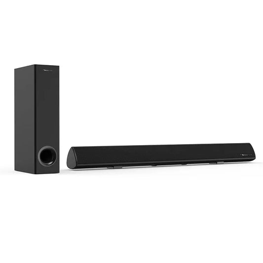 Nakamichi SoundStation 8W 2.1ch 電視音響