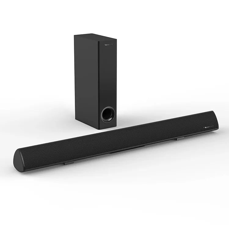 Nakamichi SoundStation 8W 2.1ch 電視音響