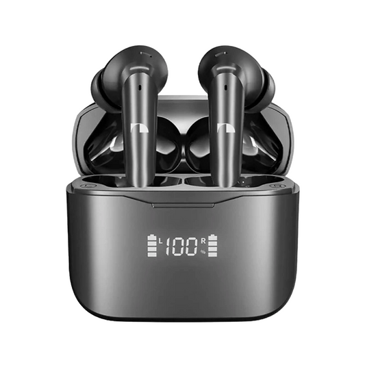Nakamichi TW018ENC Plus 降噪真無線耳機